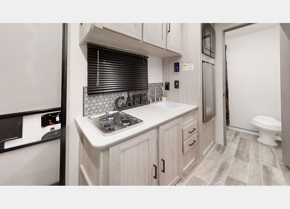 Travel Trailer rentals in Miami
