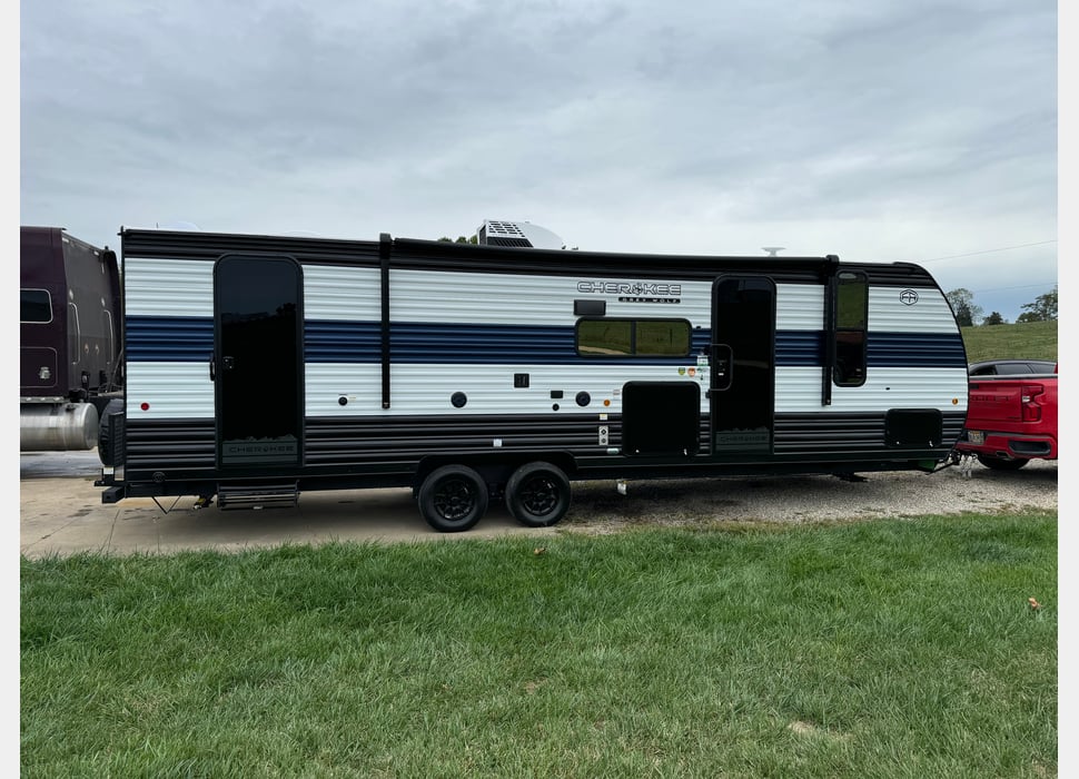 Travel Trailer rentals in Lancaster