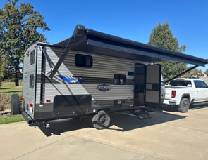 Forest River RV Salem FSX 178BHSK