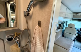 2023 Thor Motor Coach Rize 18M