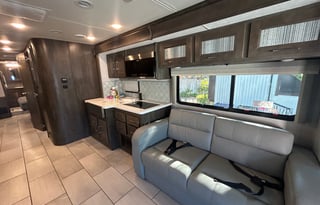 Luxury 41’ Coachmen - 2 full bath, Diesel RV | A-2