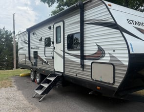 Starcraft Autumn Ridge 291BHU