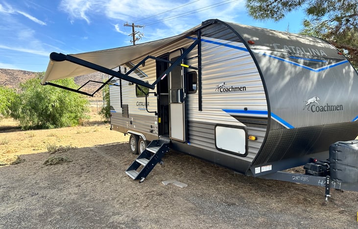 RV Photo