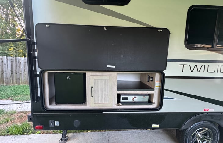 RV Photo
