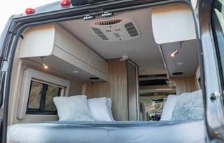 2023 Thor Motor Coach Tellaro 20A
