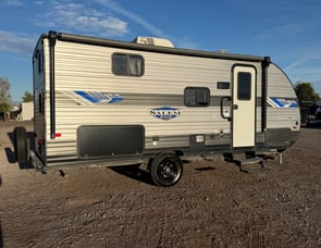 Forest River RV Salem 178BHSK