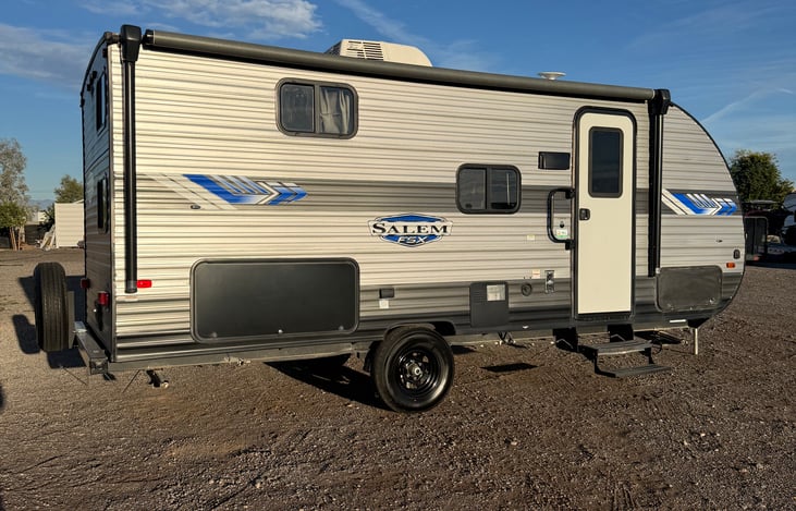 RV Photo