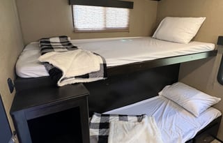 NWA Family Bunkhouse Memory Maker *Delivery  Only*