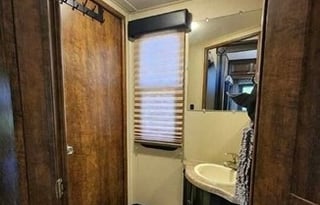 Momentum … Great Toy Hauler!!