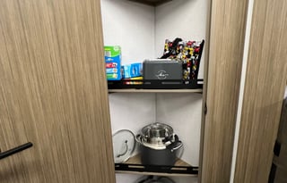 Nomadic Nature Rentals-Luxury Amenities (Lemonade)