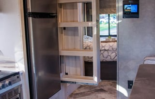 2021 Forest River Forester 3011ds