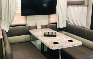 2019 Forest River RV FR3 32DS