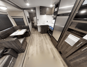 Highland Ridge RV Open Range Ultra Lite 2802BH