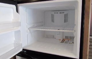 2020 Fleetwood RV Flair 32S