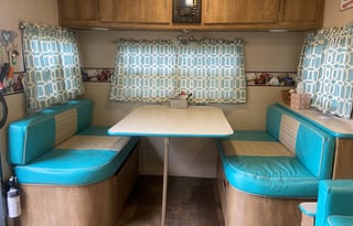 2017 Gulfstream Vintage Cruiser aka 'VINNY'