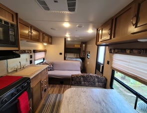 Coachmen RV Catalina 243RBS