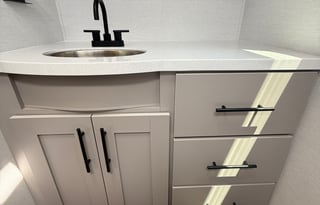 Turn-Key Getaway: Delivered & With Starlink!