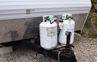 Beautifully updated 2006 Jayco Jay Flight with comfy queen and bunks! - Huge slideout