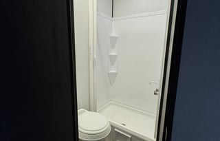 Happy Camper 2021 Heartland Torque TQ T322