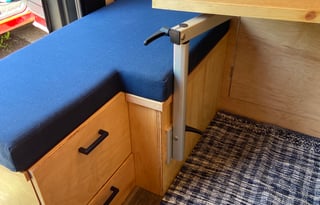 Sprinter the Sprinter Van