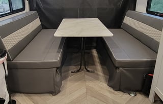 2021 Forest River RV Wildwood FSX 270RTK