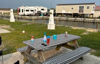 OBX Bender 2022 Jayco Jay Flight *DELIVERY ONLY*