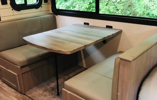 2021 CrossRoads RV Sunset Trail SS253RB