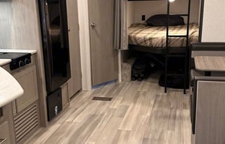 The Roam Haven- DELIVERY ONLY