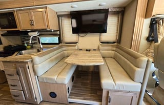 2018 Thor Motor Coach ACE 30.2