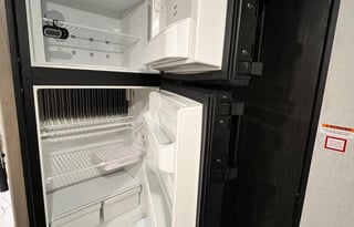 Cozy& Fully Stocked 2021 Keystone Hideout Off‑Grid