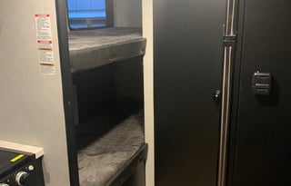 2021 Forest River RV Cherokee Wolf Pup 17JG