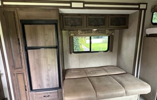 2019 Coachmen RV Freelander 26DS Chevy 4500