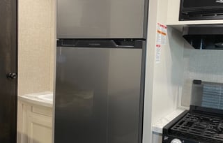 Budget Friendly Glamping!