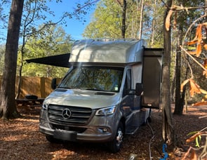 Tiffin Motorhomes Wayfarer 25 TW