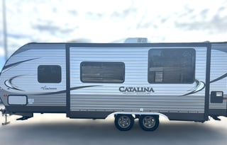2017 Coachmen Catalina 243RBS