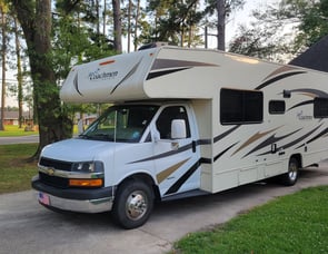 Coachmen RV Freelander 27QB Chevy 4500