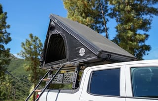 Adventure Tent Select | San Francisco | Un. Miles