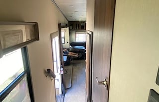 2021 Palomino Columbus