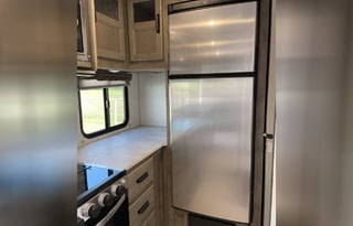 2021 Forest River Surveyor - All Weather