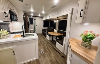 2025 Jayco Eagle 320FBOK (BRFL 1801)