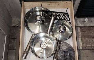 2022 Kz Connect 251BHK