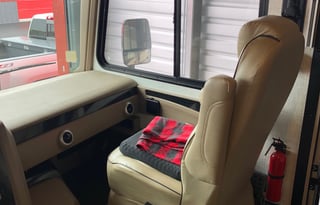 38' Bunkhouse Family Fun Wagon!!!