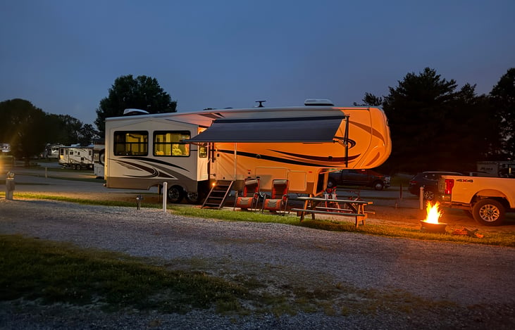 RV Photo