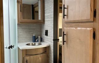 2023 Forest River RV Vengeance Rogue Armored