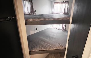 2021 Forest River RV Wildwood FSX 178BHSKX BMN1037