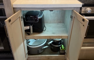 Luxury!  2 Suites, 2 Full Baths, and a Loft!