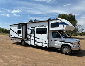 Forest River RV Sunseeker LE 3250DSLE Ford