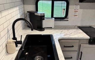 2024 Hideout (Delivery Only)