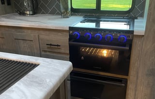 PaRV At The Palace Rental