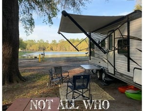 Jayco Jay Flight 21QB